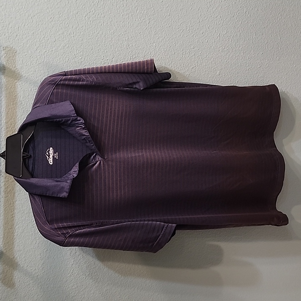 Men's Golf Polo by Glacier